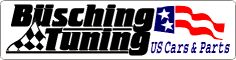 Büsching Tuning - US Cars & Parts