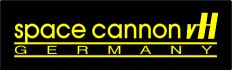 Space Cannon Germany